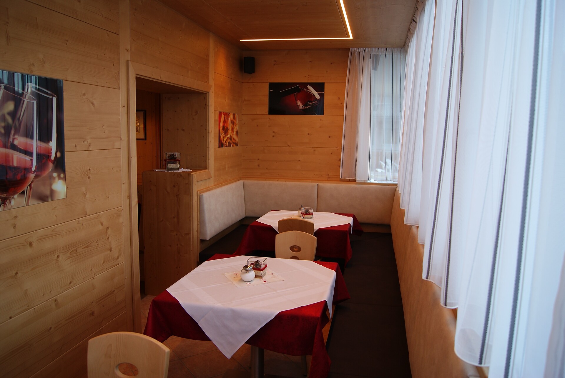 Albergo Gasthof Jägerheim - Brixen/Bressanone and environs - #4 - suedtirol.info