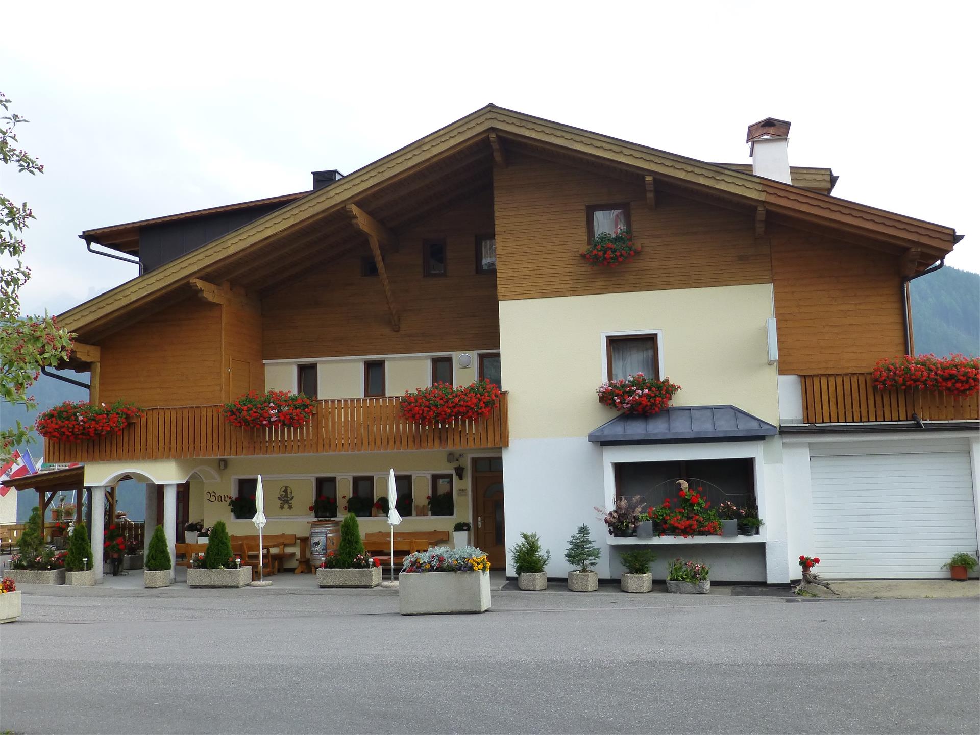 Albergo Gasthof Jägerheim Brixen/Bressanone 1 suedtirol.info