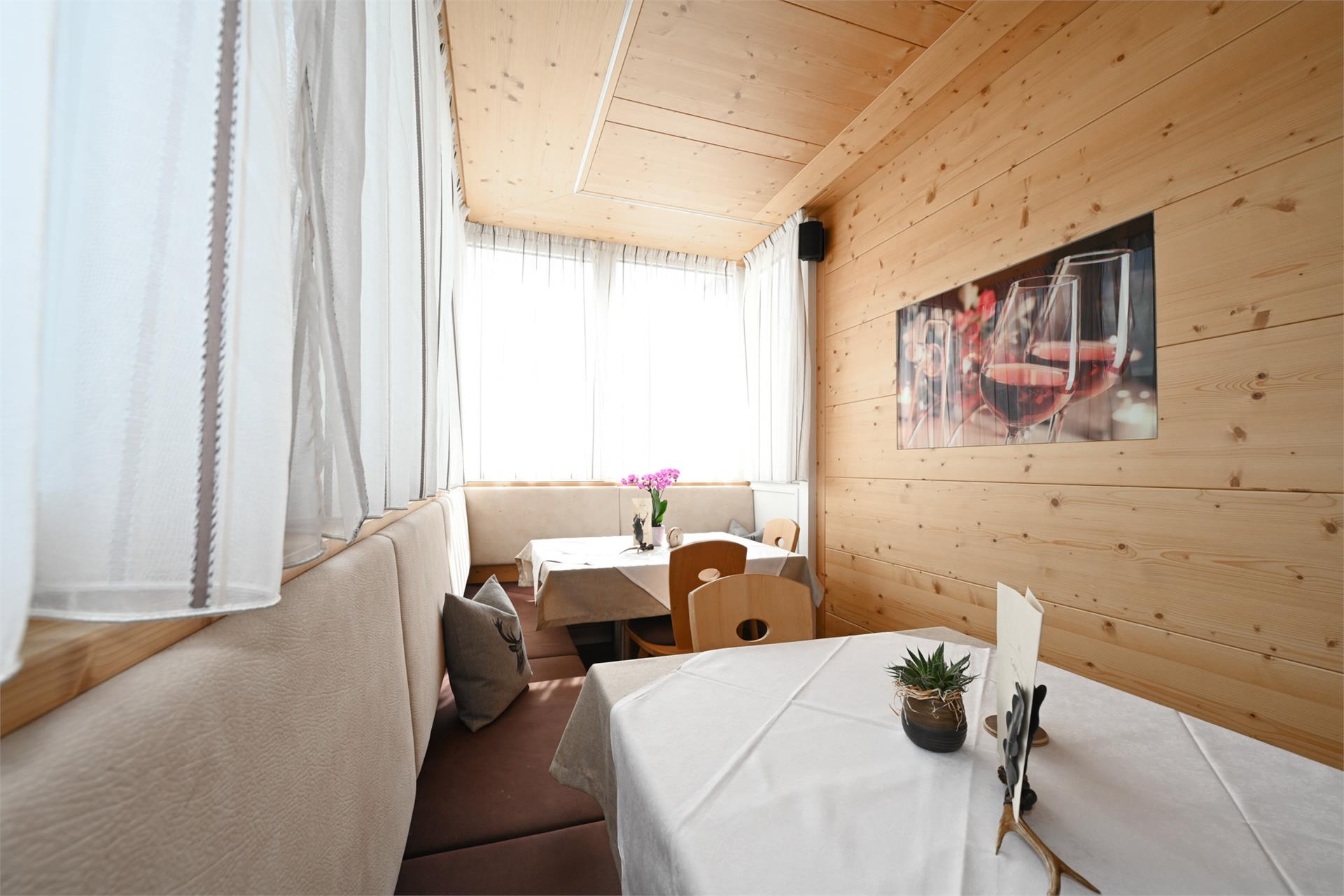 Albergo Gasthof Jägerheim Brixen/Bressanone 8 suedtirol.info
