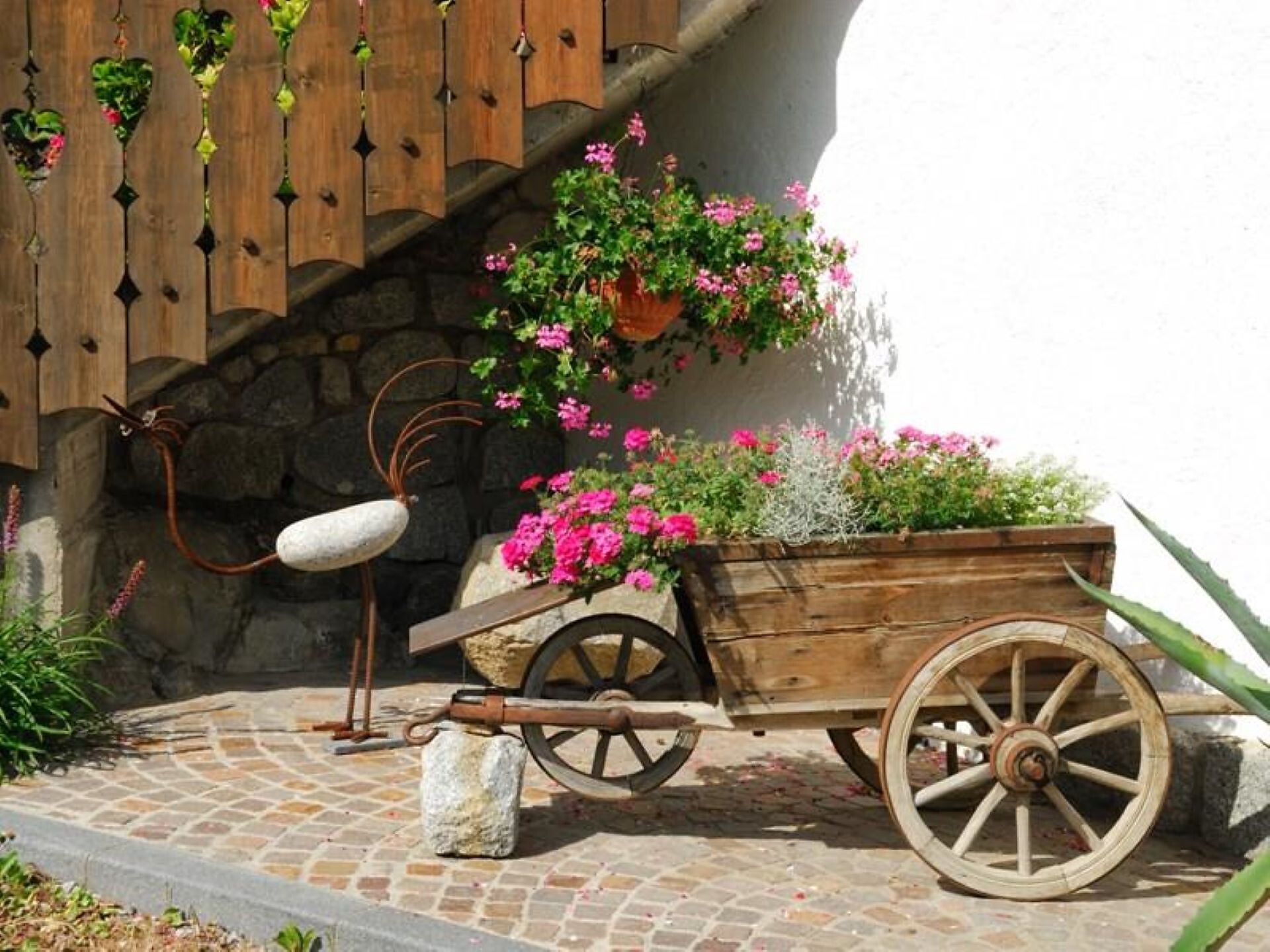 Maso Gummererhof