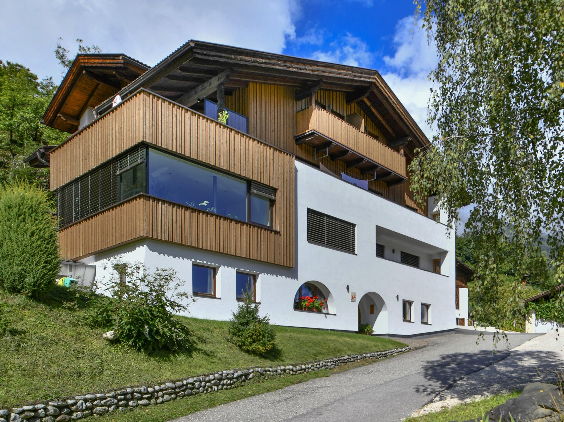 Maso Gummererhof