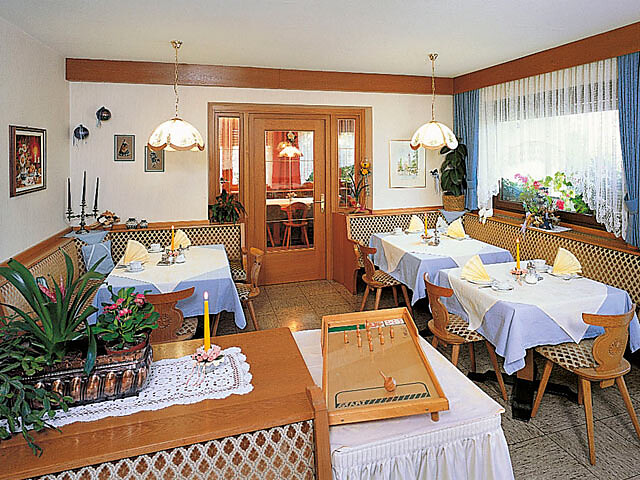 Breakfastroom