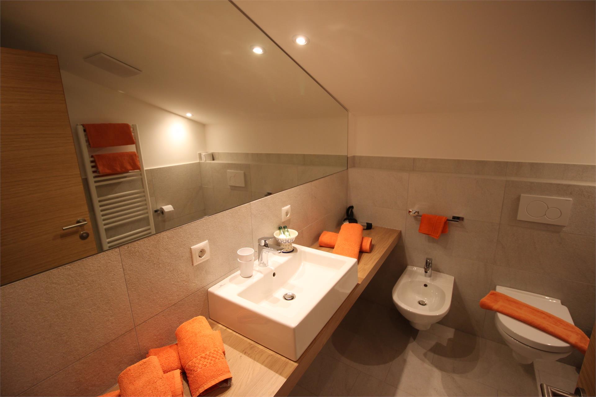 Garni-Hotel Appartamenti Taufenbrunn Parcines 13 suedtirol.info