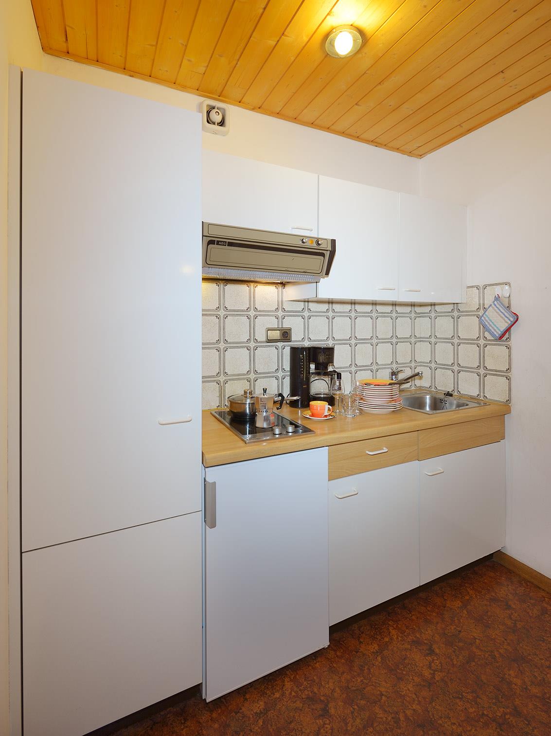 Garni-Hotel Appartamenti Taufenbrunn Parcines 6 suedtirol.info