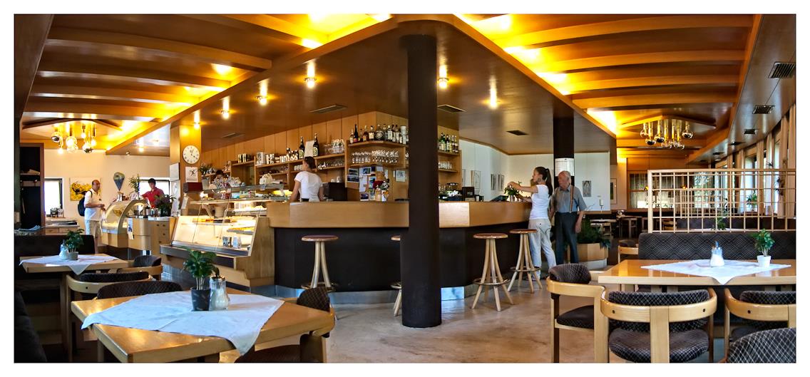Garni-Hotel Appartamenti Taufenbrunn Parcines 2 suedtirol.info