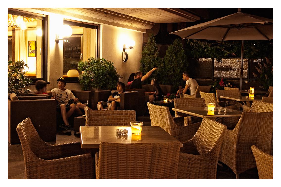 Garni-Hotel Appartamenti Taufenbrunn Parcines 4 suedtirol.info