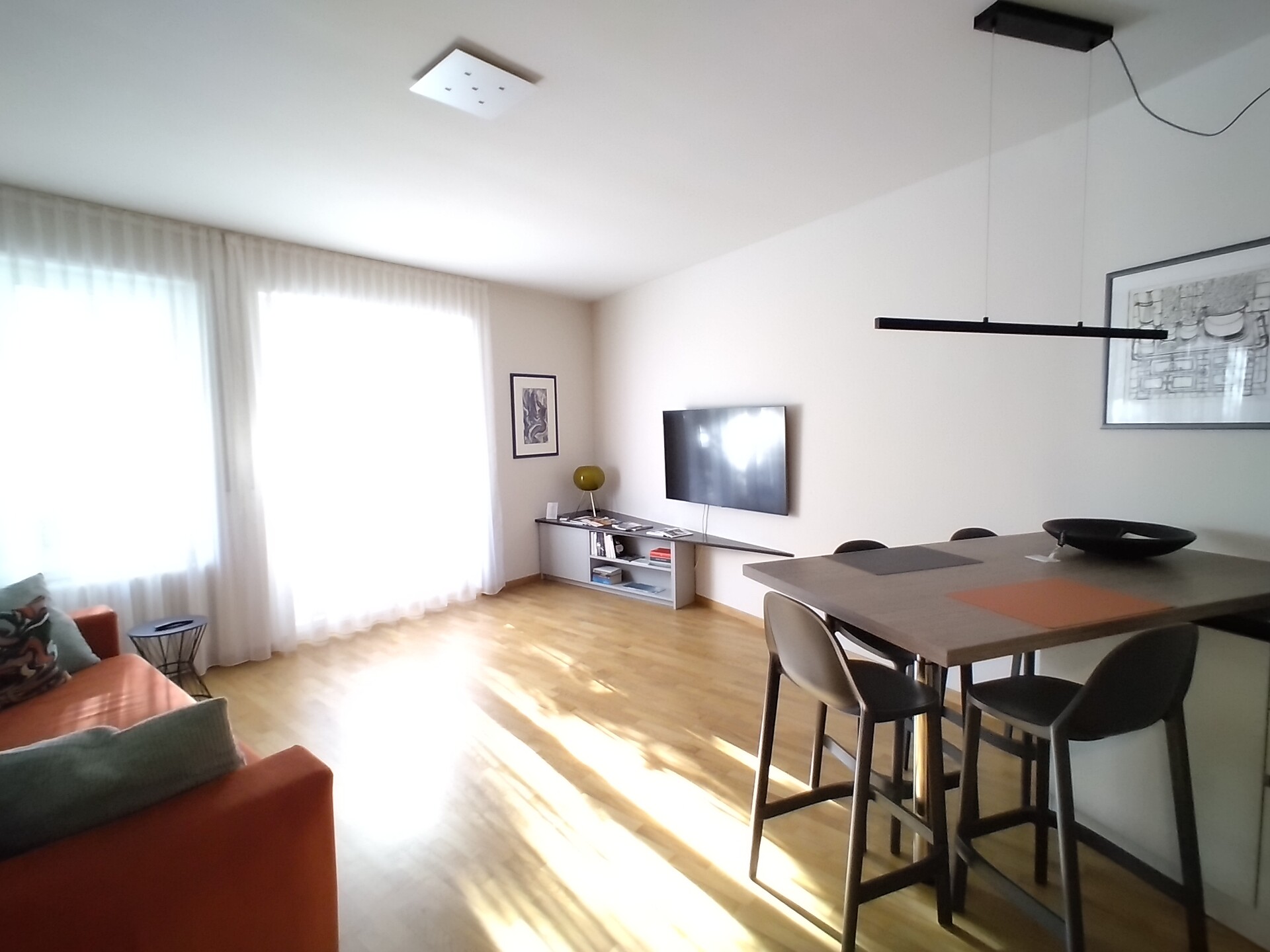Garden Suite