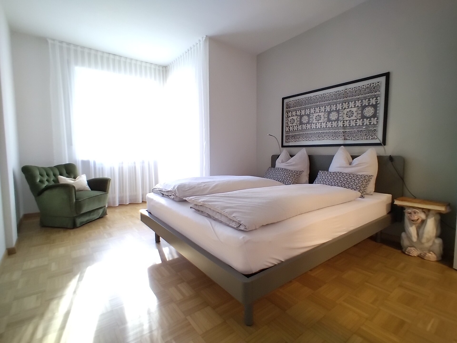 Garden Suite
