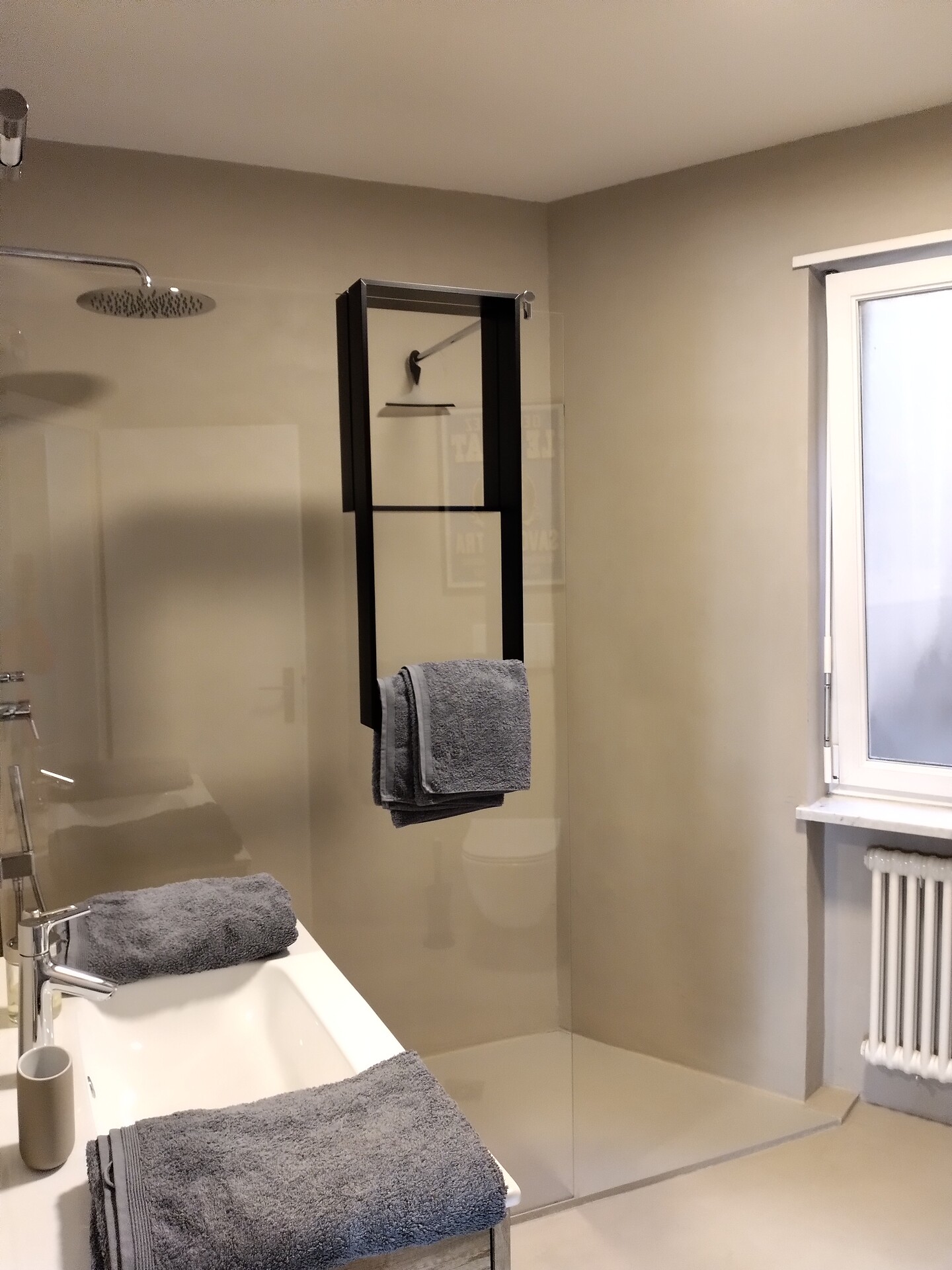 Garden Suite