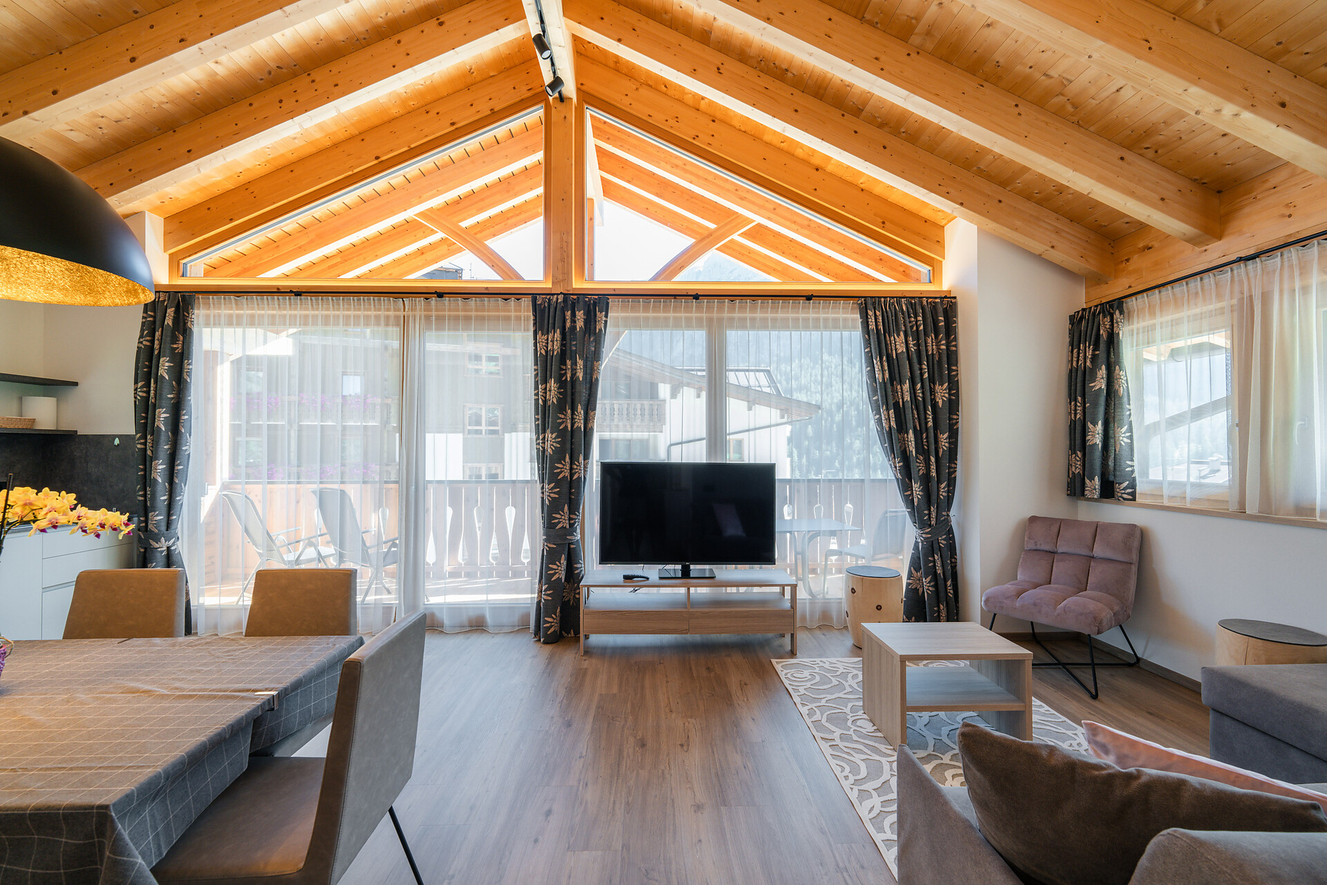 Garni Villa Mersa Corvara 4 suedtirol.info