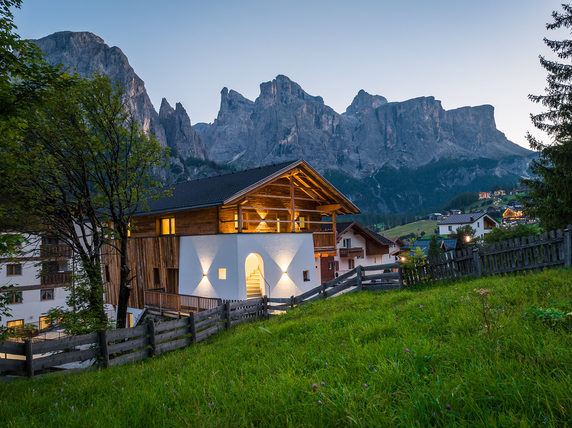 Garni Villa Mersa Corvara 12 suedtirol.info