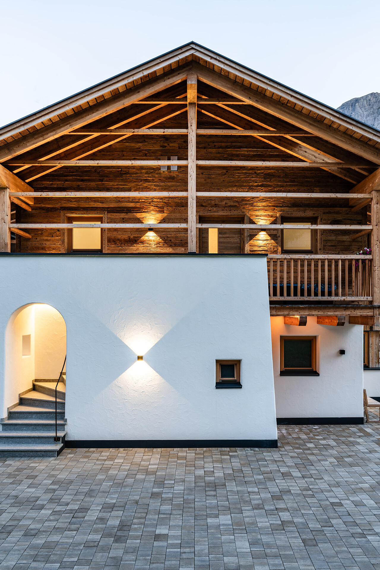 Garni Villa Mersa Corvara 13 suedtirol.info