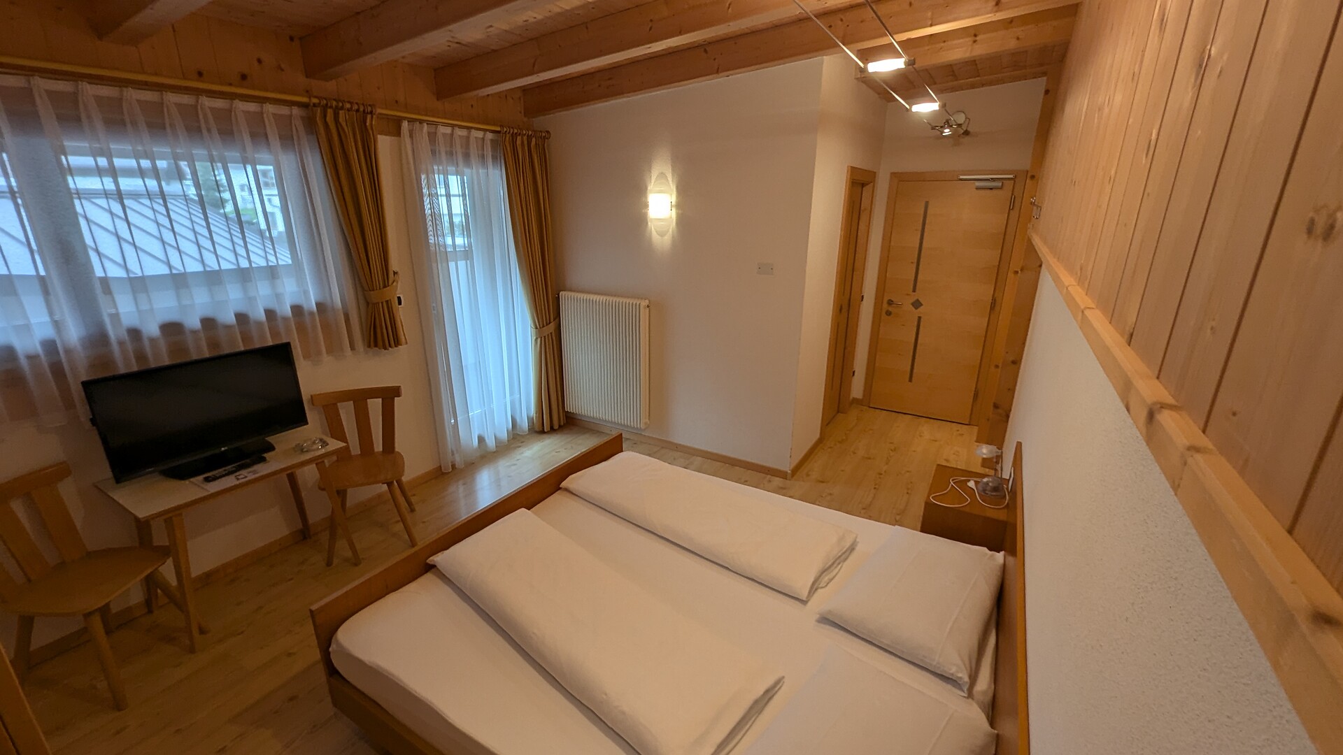 Doubleroom