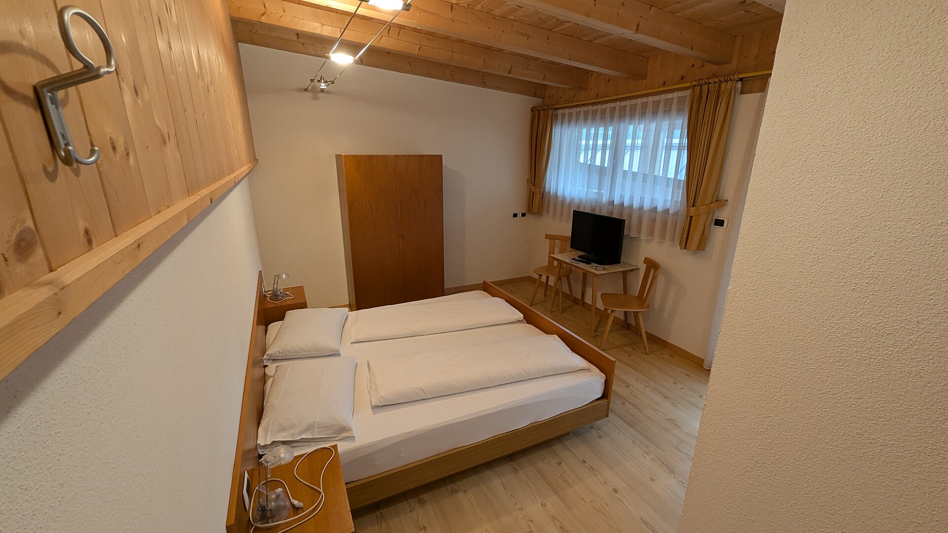 Doubleroom