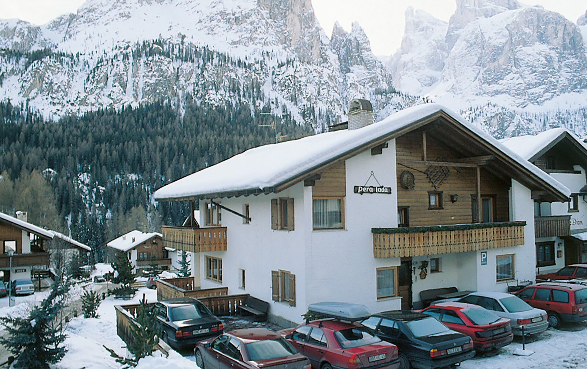 Garni + app. Pera Lada Corvara 1 suedtirol.info