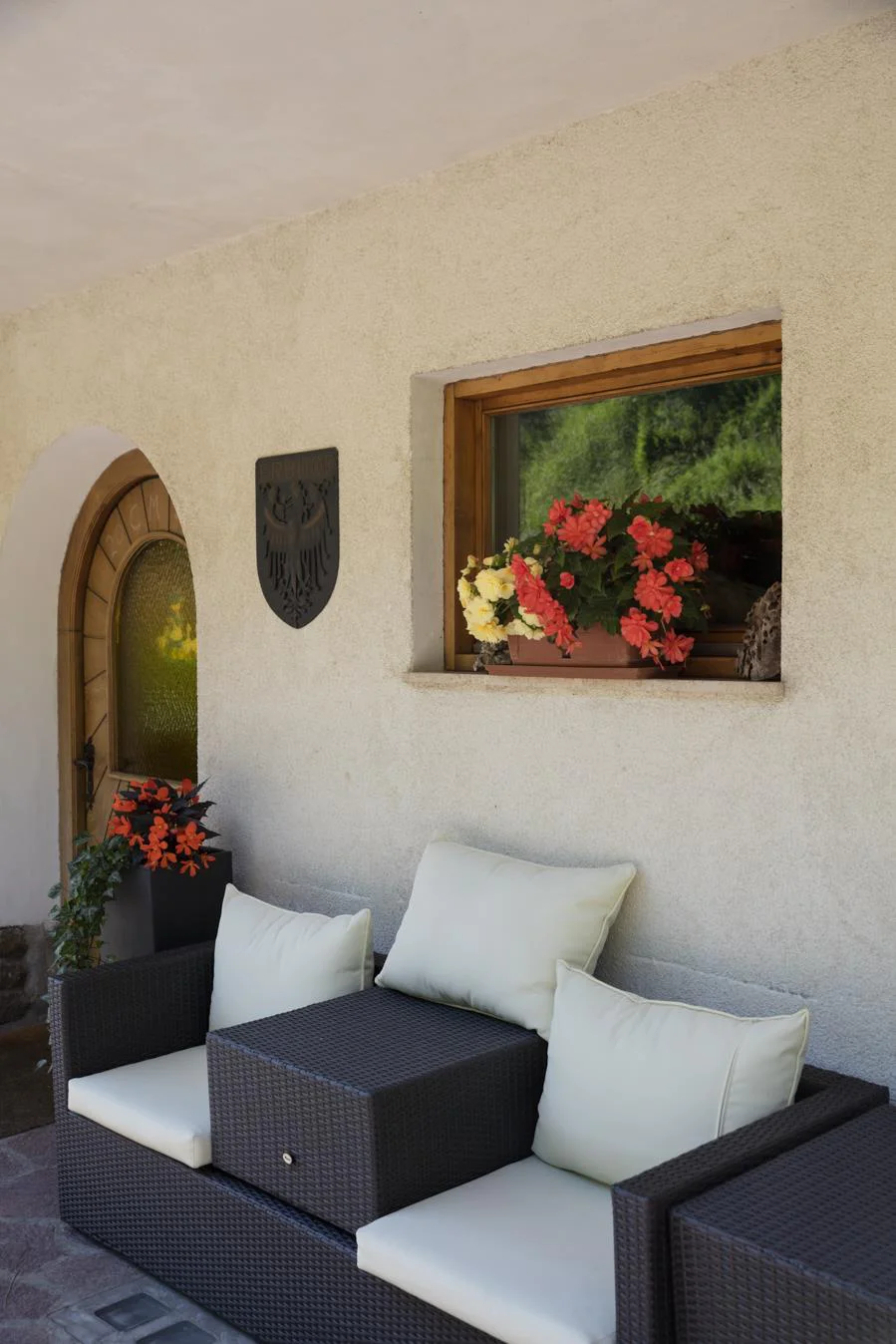 Garni Thalerhof Tires al Catinaccio 24 suedtirol.info