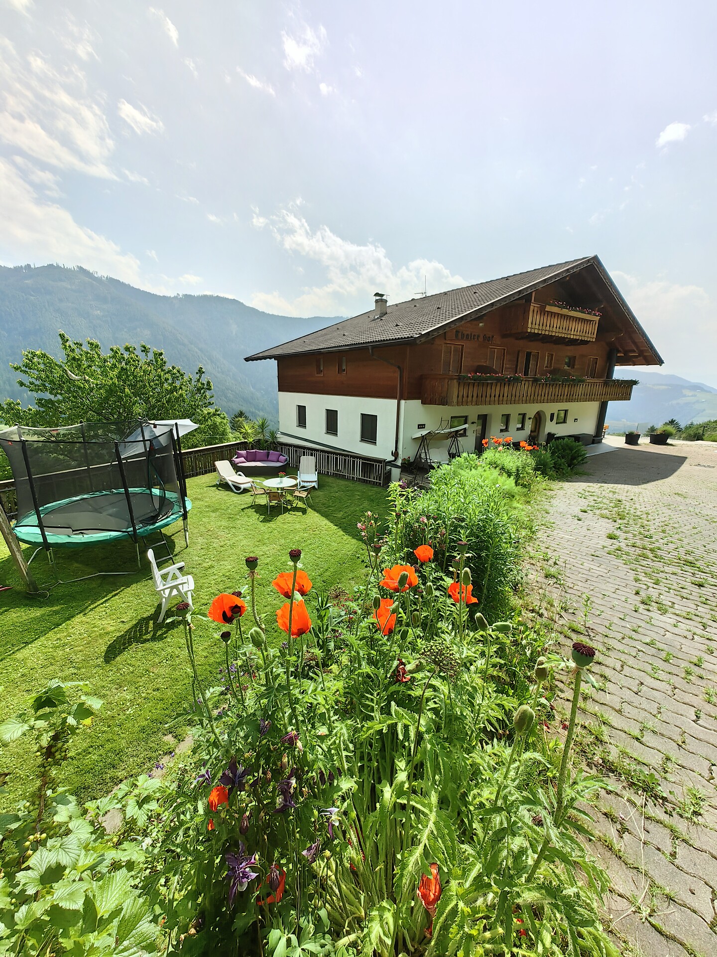 Garni Thalerhof