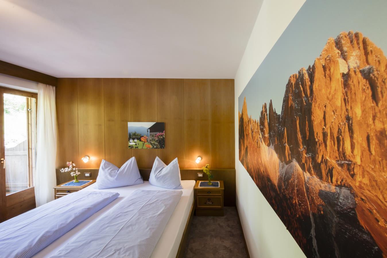 Garni Thalerhof Tires al Catinaccio 30 suedtirol.info