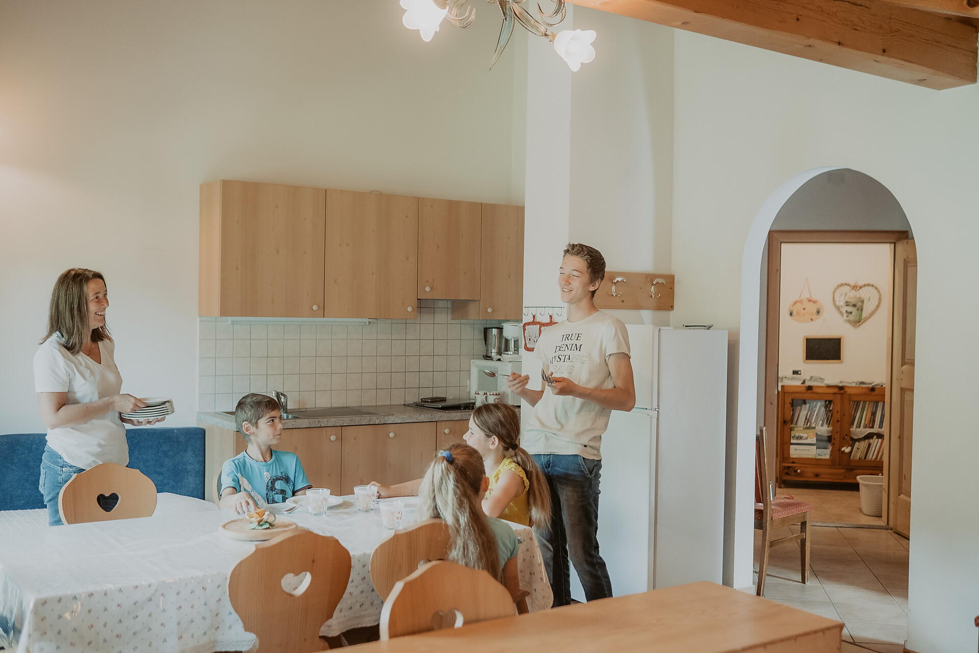 cucina