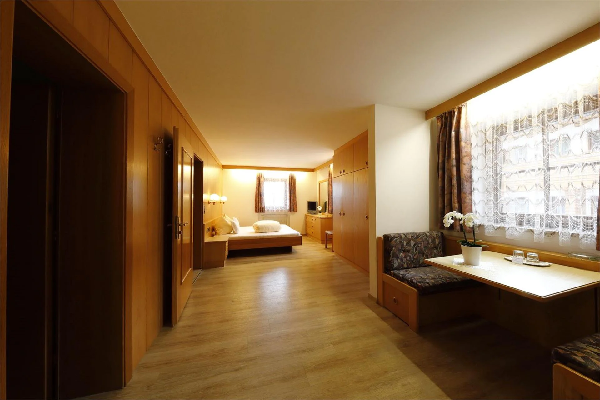 Gästehaus Rosslaufhof Kastelruth/Castelrotto 3 suedtirol.info