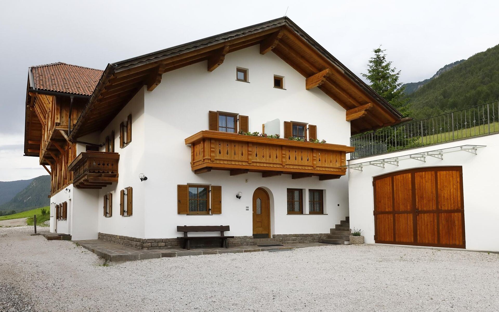 Gästehaus Rosslaufhof