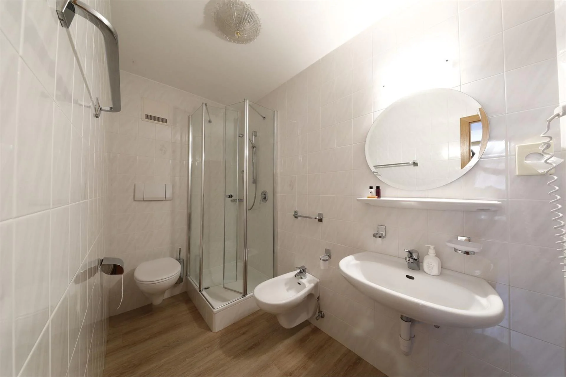 Gästehaus Rosslaufhof Kastelruth/Castelrotto 4 suedtirol.info