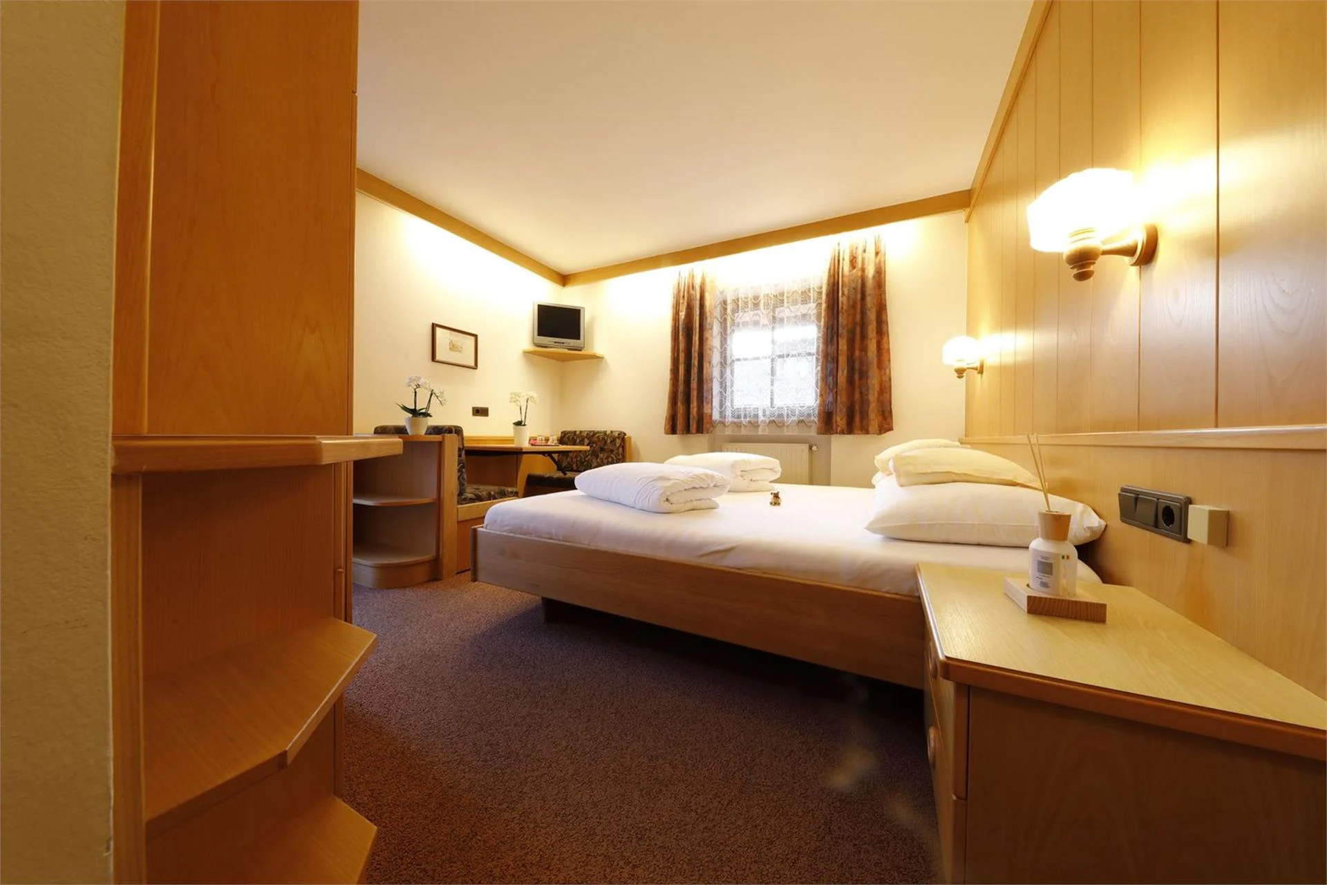 Gästehaus Rosslaufhof Kastelruth/Castelrotto 2 suedtirol.info