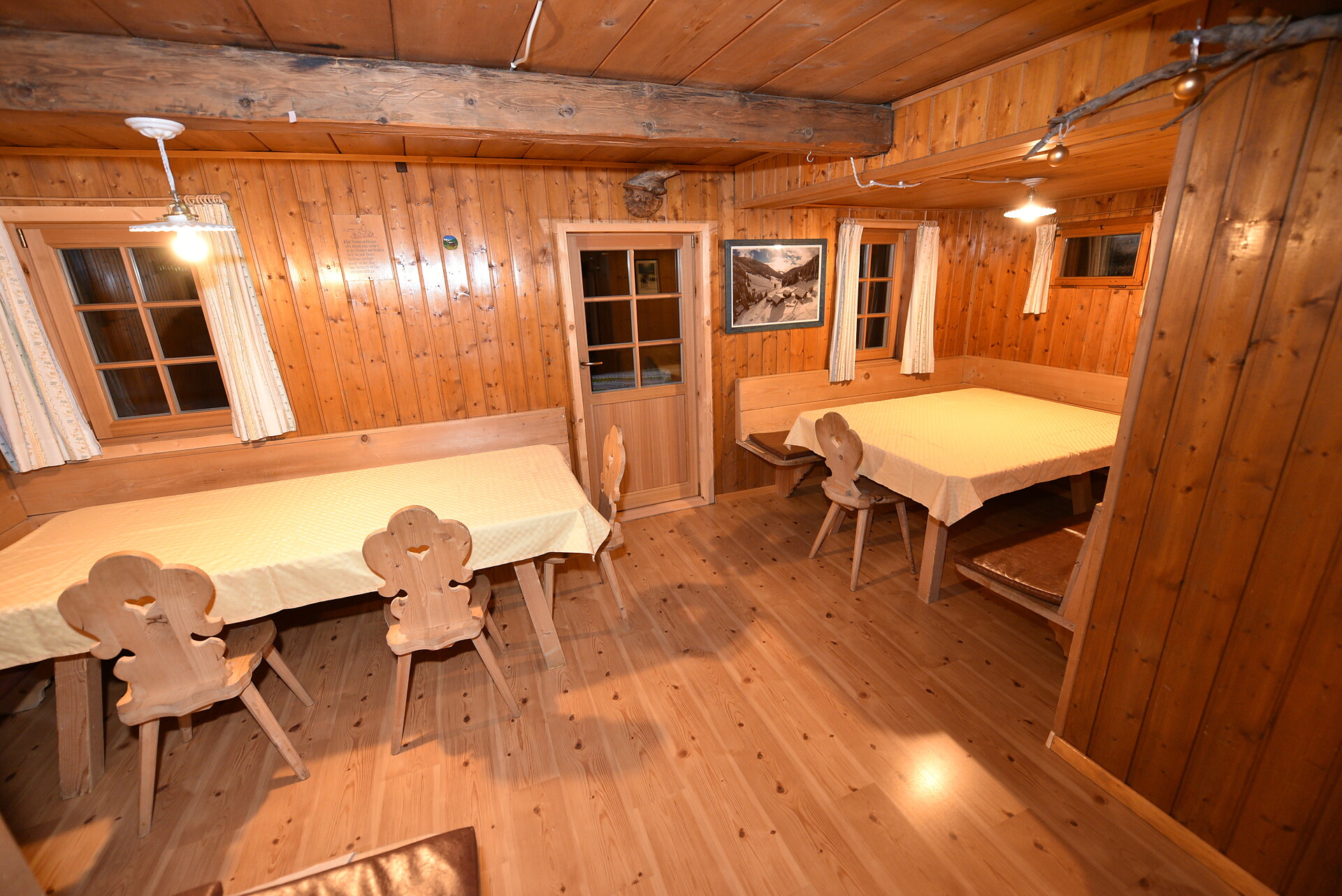 Gallfallalm
