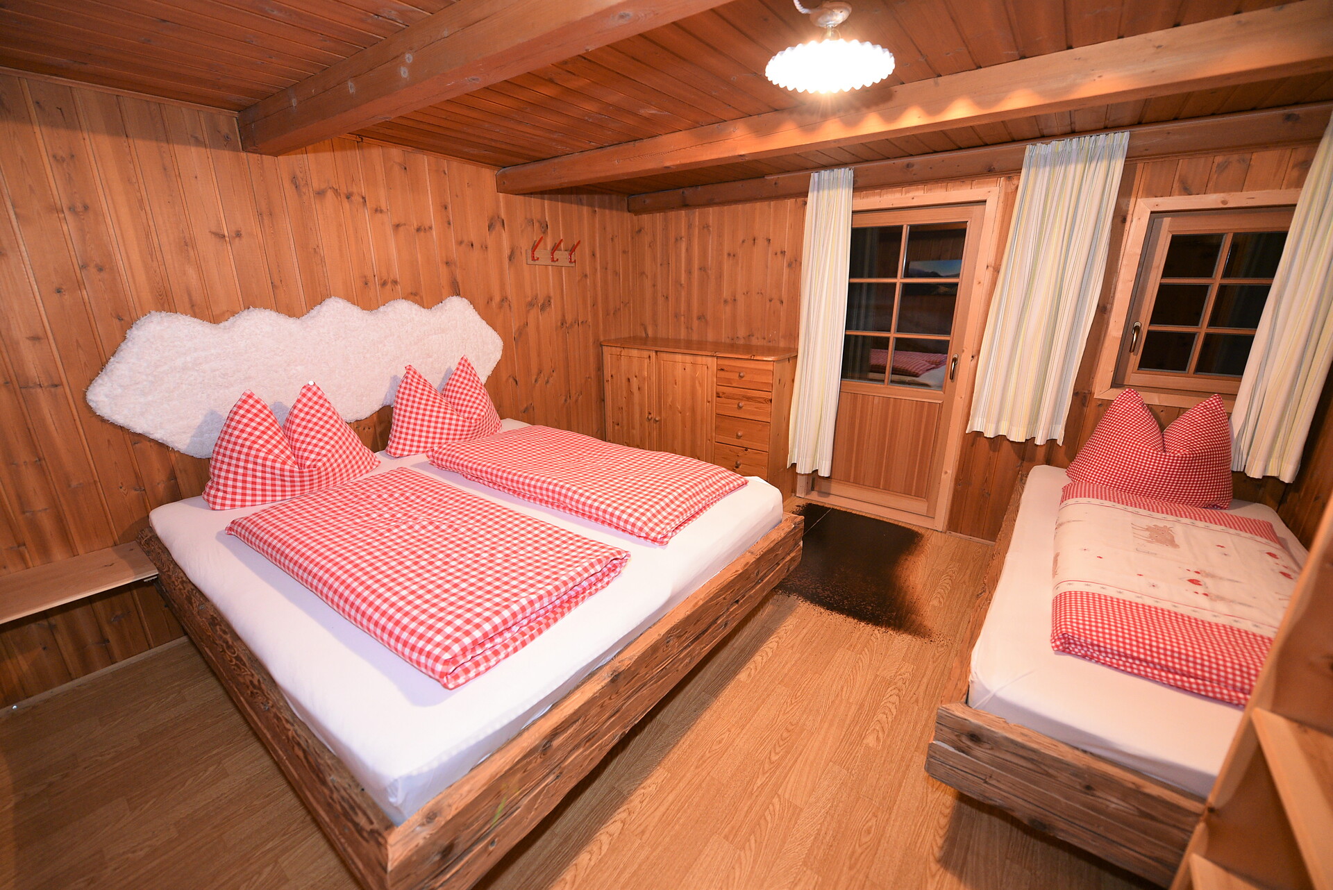 Gallfallalm
