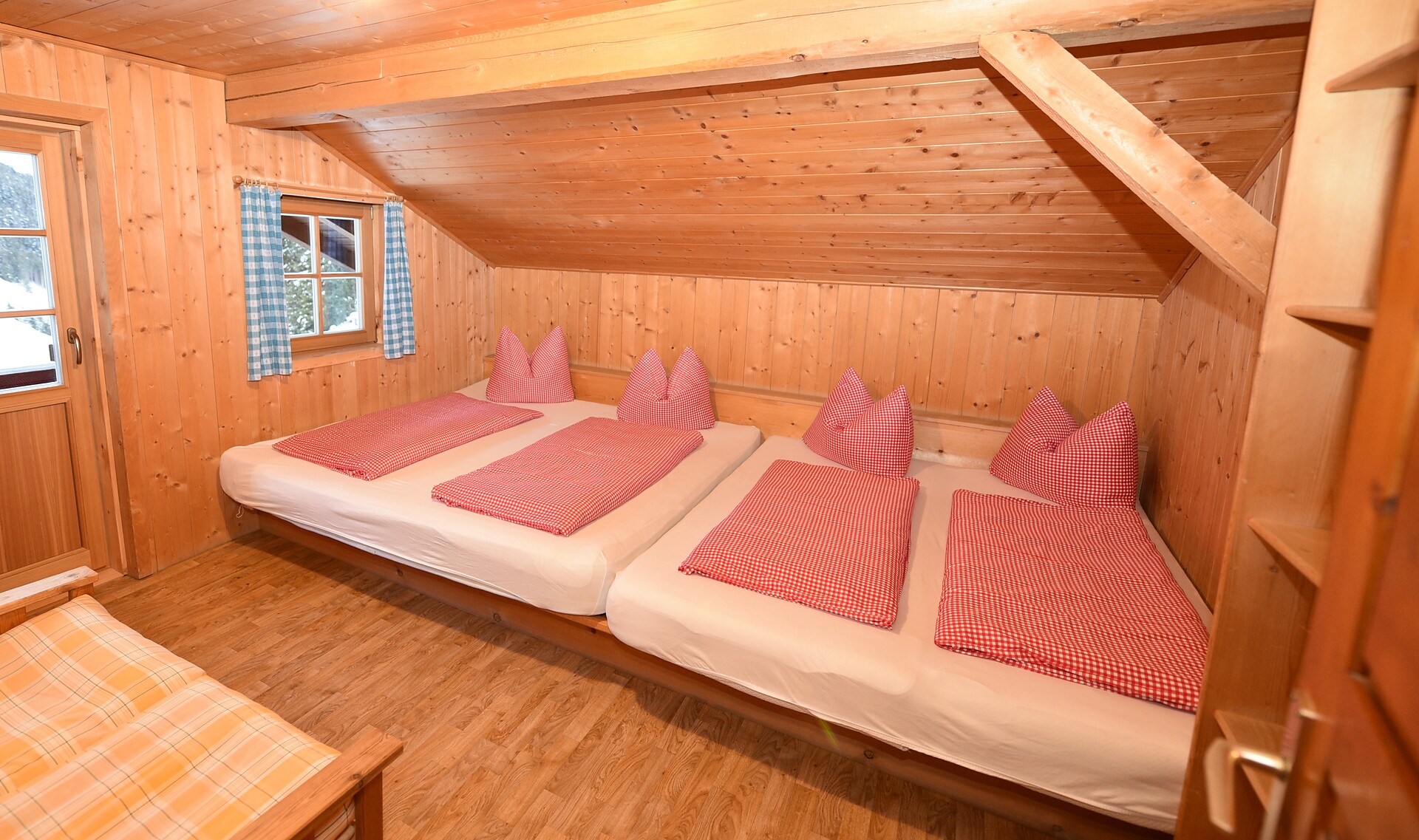Gallfallalm