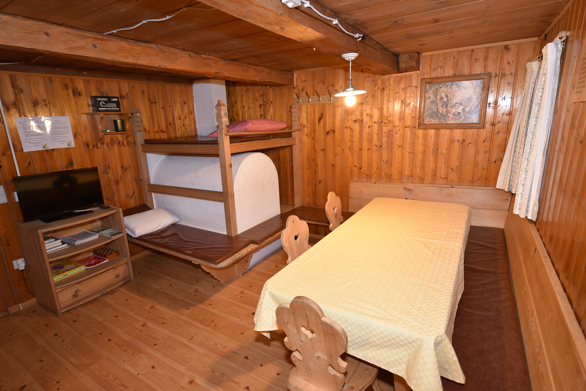 Gallfallalm