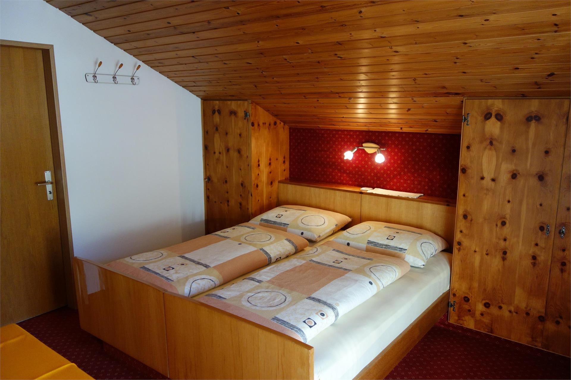 Garni Tschurtschenthaler Sexten 7 suedtirol.info