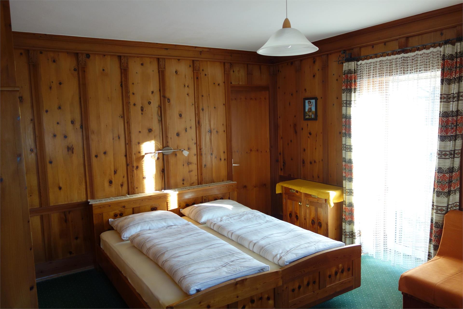 Garni Tschurtschenthaler Sexten 4 suedtirol.info