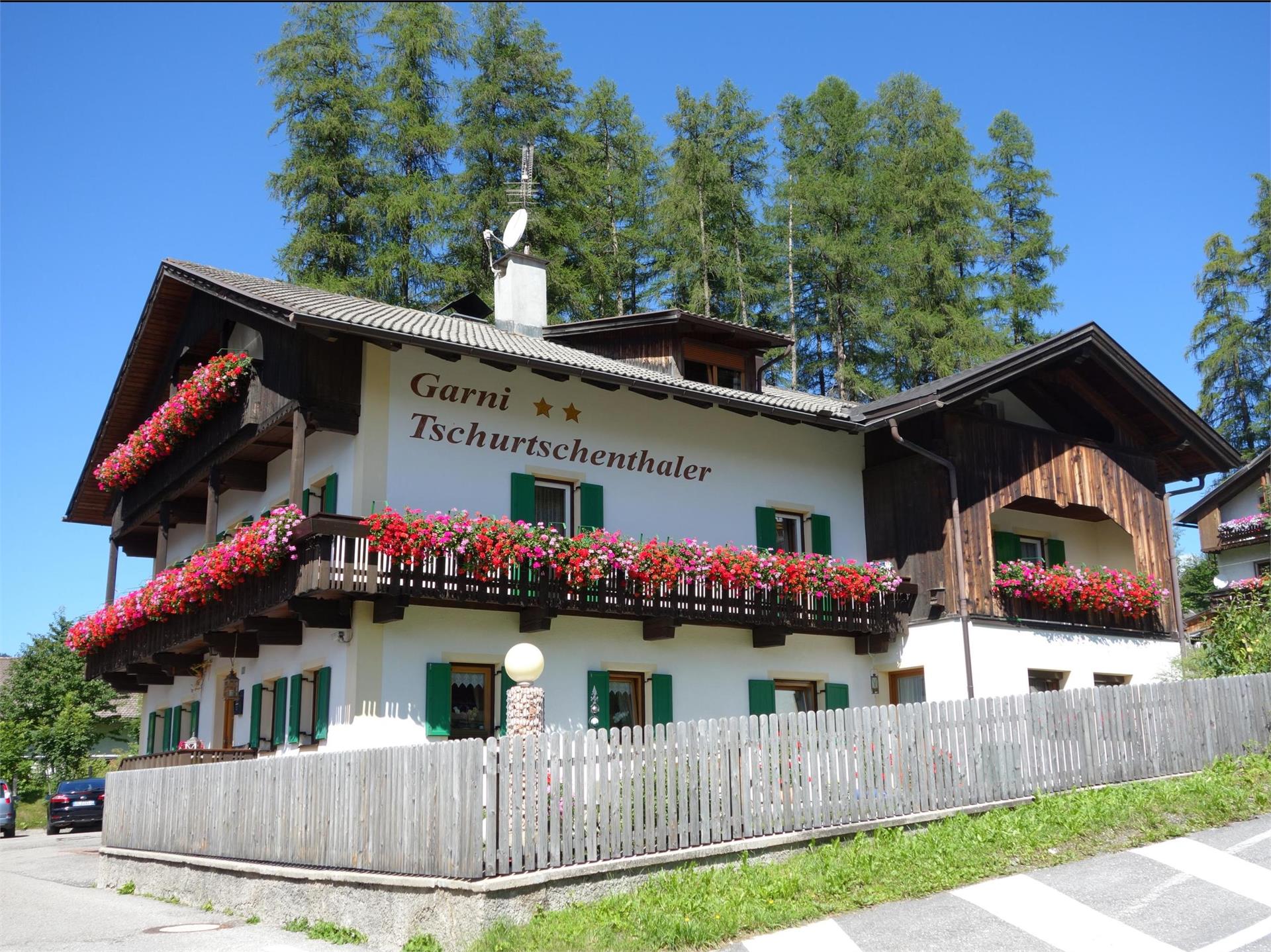 Garni Tschurtschenthaler Sexten 1 suedtirol.info