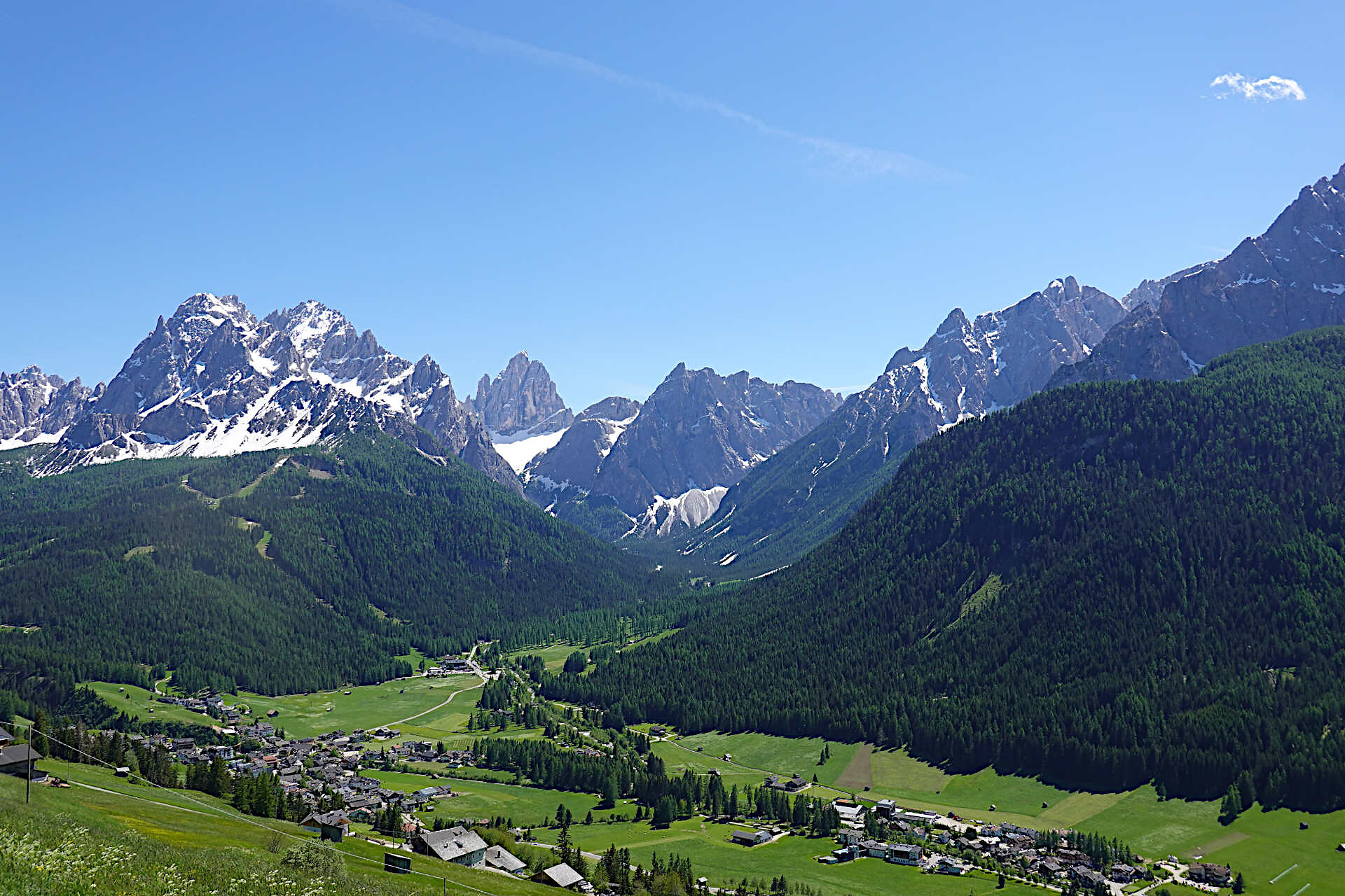 Garni Tschurtschenthaler - Dolomites Region 3 Zinnen - #17 - suedtirol.info