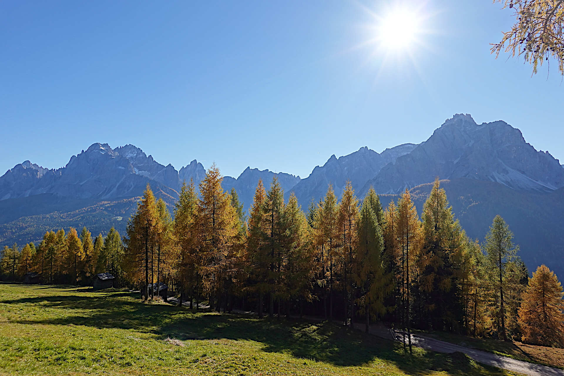 Garni Tschurtschenthaler - Dolomites Region 3 Zinnen - #18 - suedtirol.info