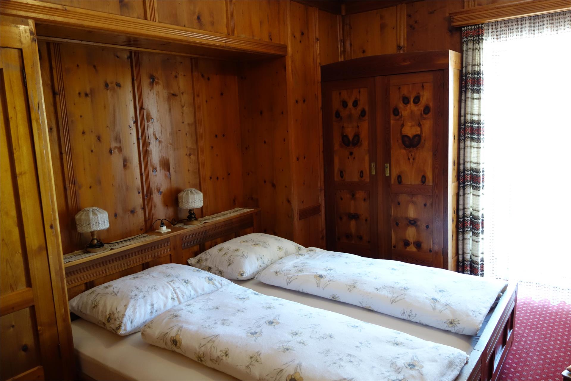 Garni Tschurtschenthaler Sexten 11 suedtirol.info