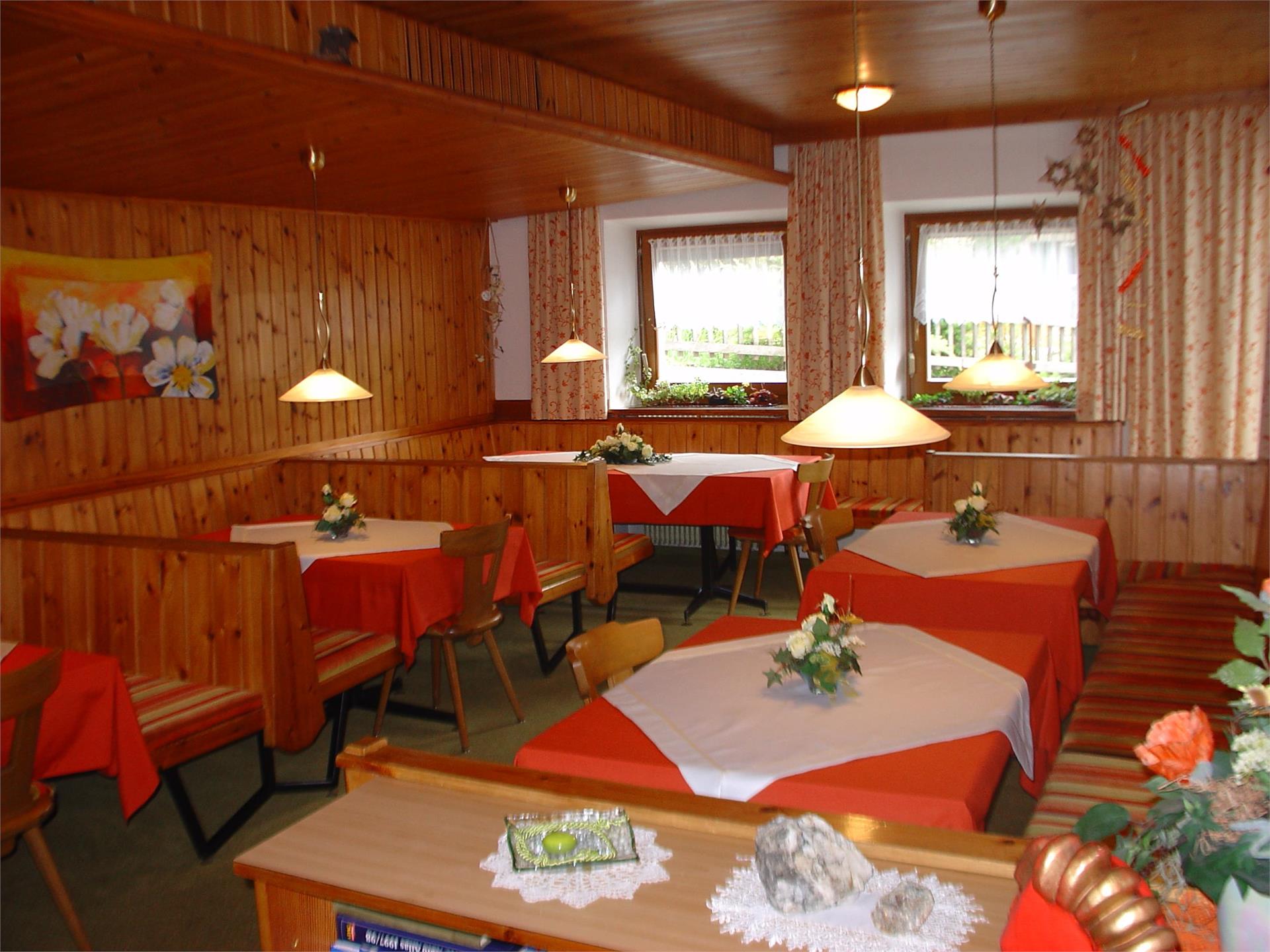 Garni Tschurtschenthaler Sexten 8 suedtirol.info