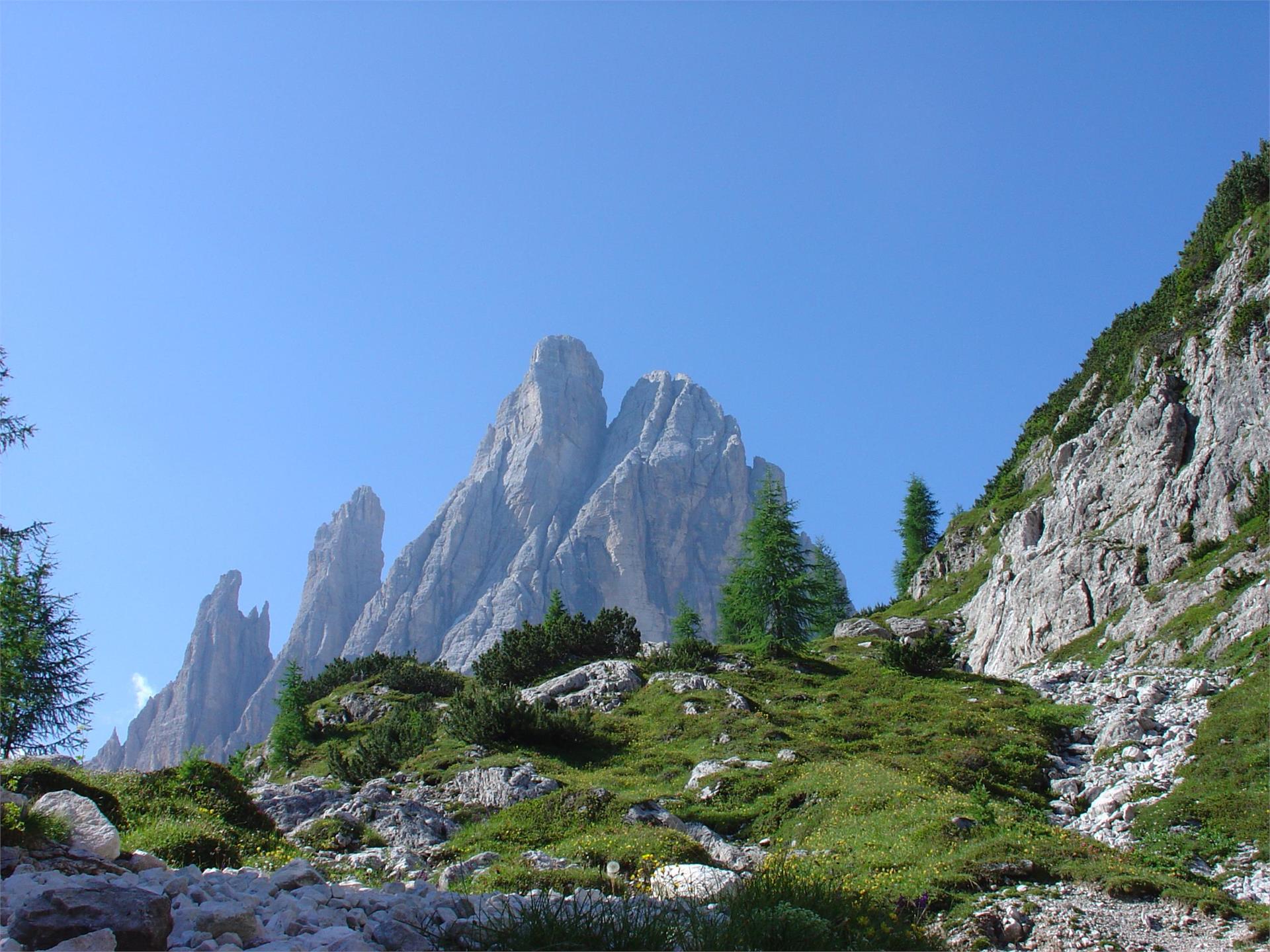 Garni Tschurtschenthaler Sexten 13 suedtirol.info