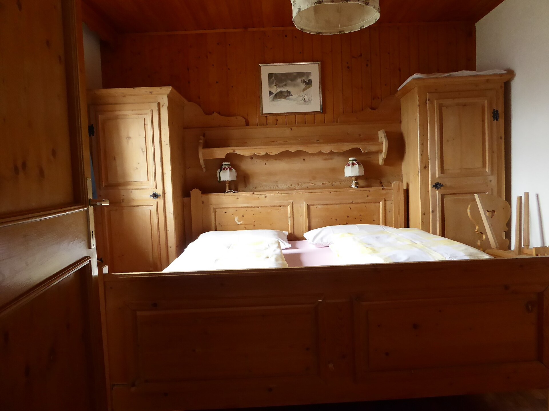 Gütl Heini - Regione dolomitica 3 Cime - #17 - suedtirol.info