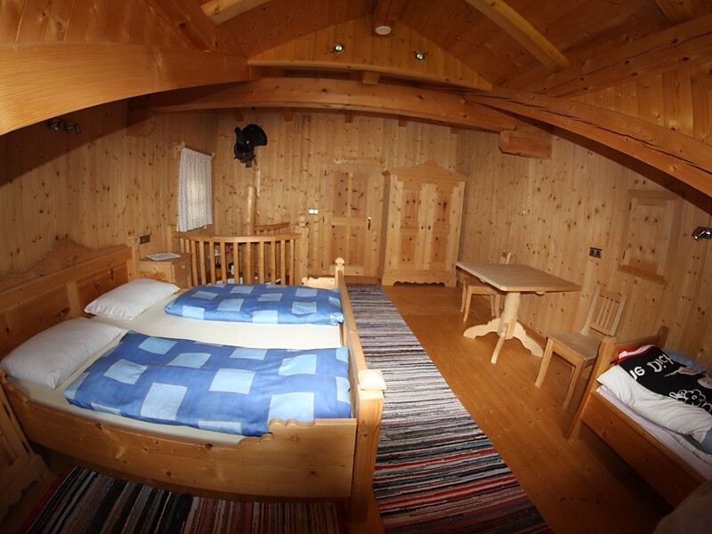 Gütl Heini - Regione dolomitica 3 Cime - #7 - suedtirol.info