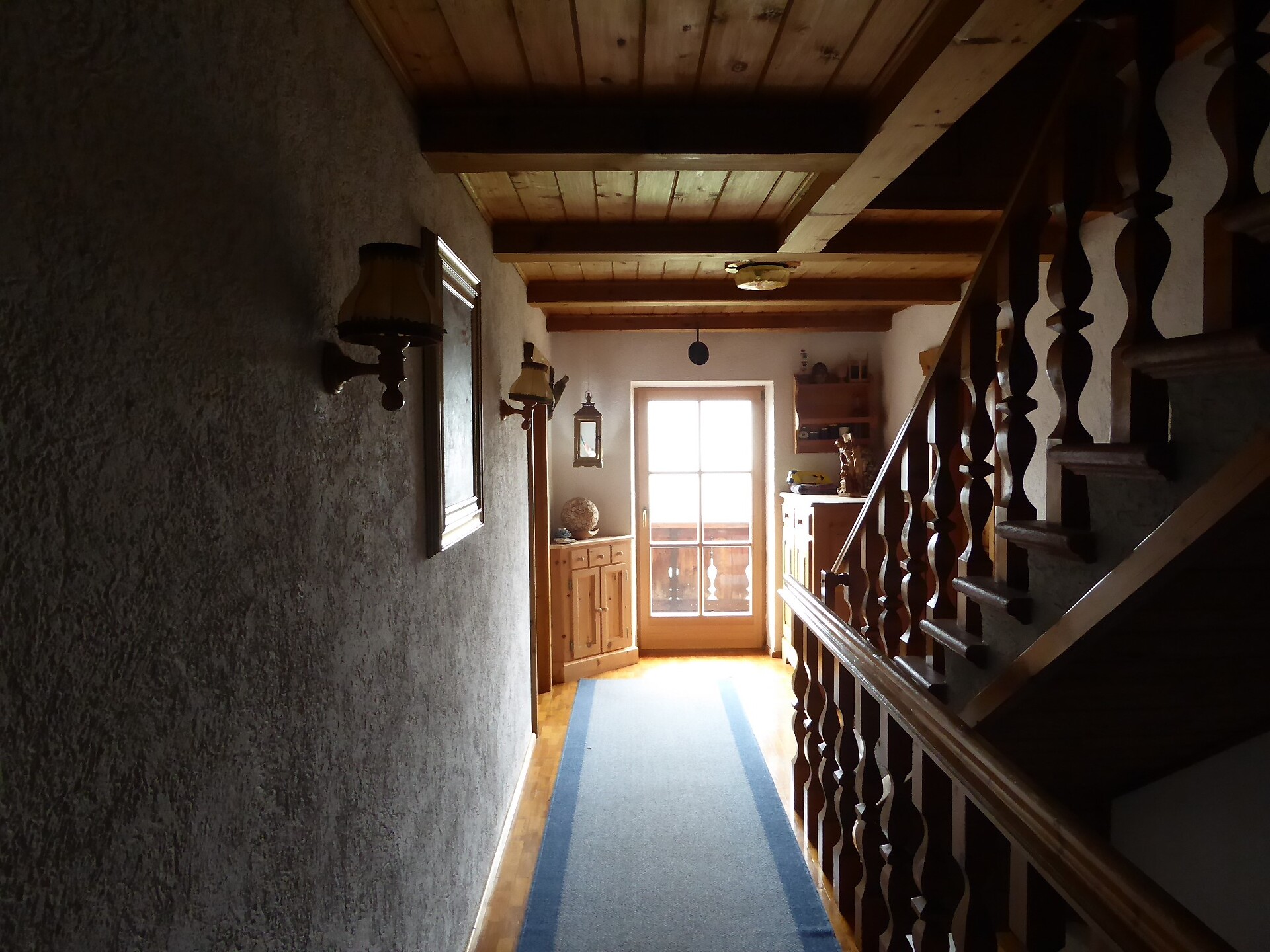 Entrata