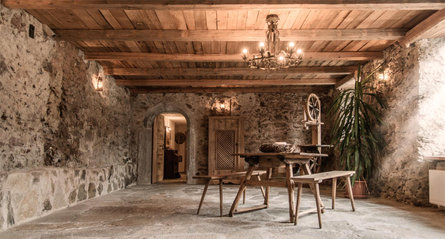Gasthaus Messnerwirt San Lorenzo di Sebato 5 suedtirol.info