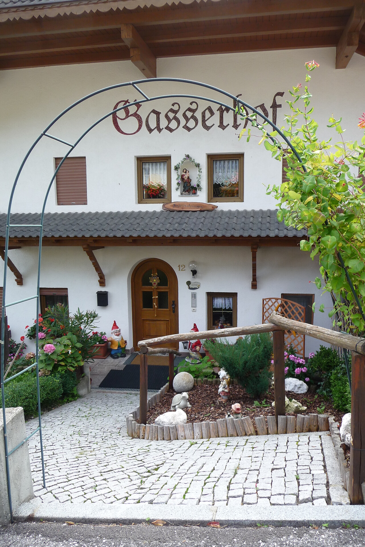 Gasserhof