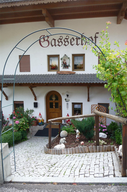 Gasserhof St.Lorenzen/San Lorenzo di Sebato 2 suedtirol.info