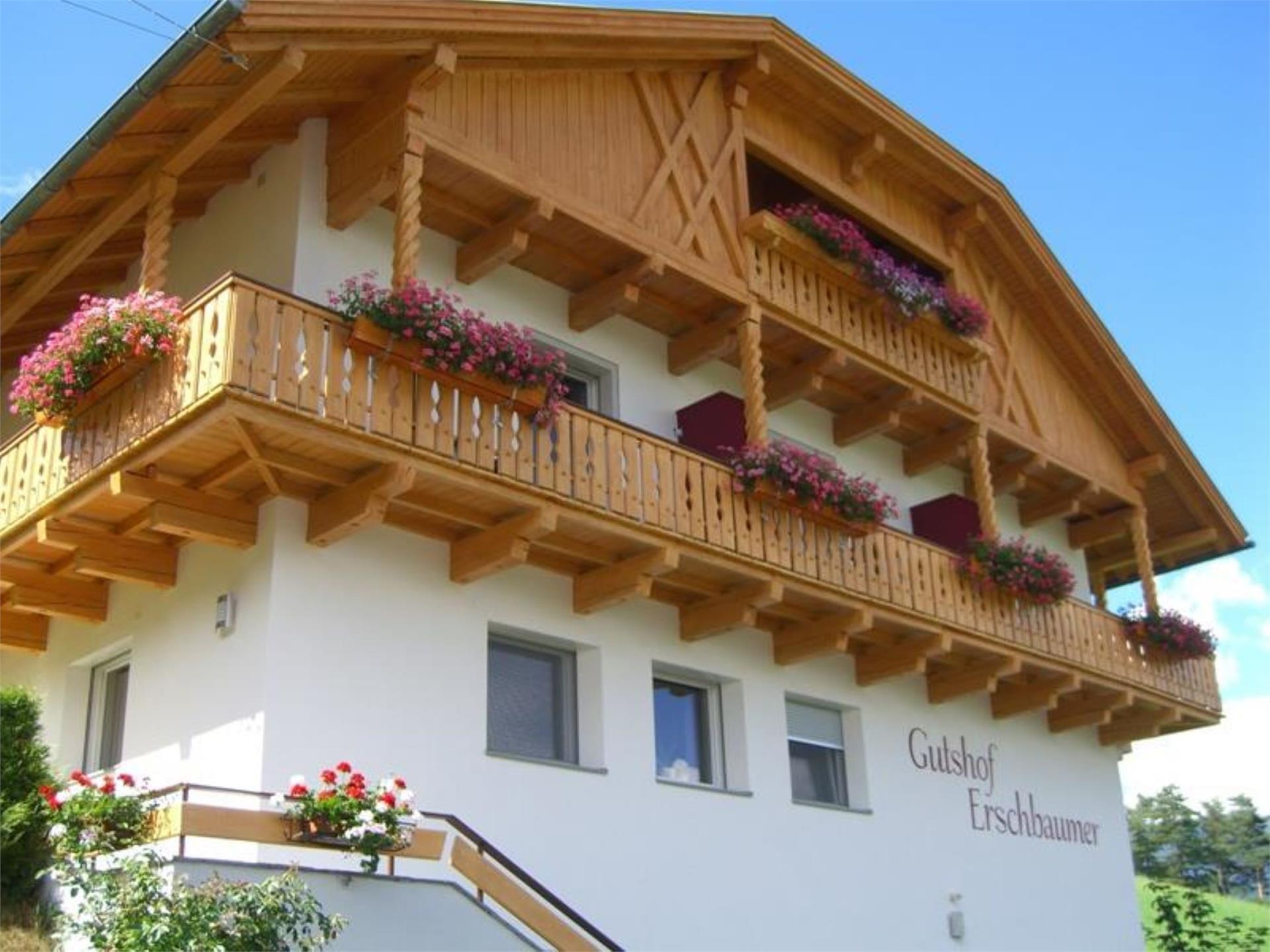 Gutshof Erschbaumer St.Lorenzen 3 suedtirol.info