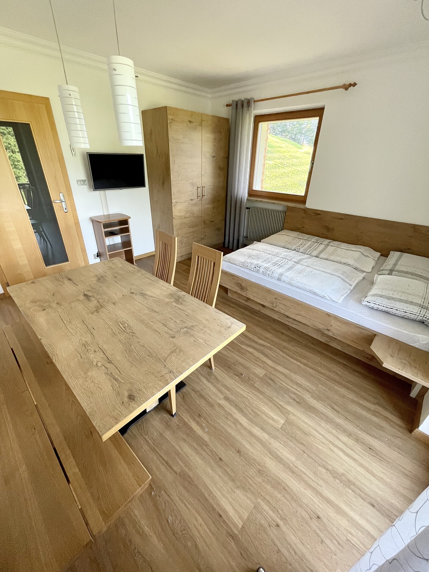 Apartment 3