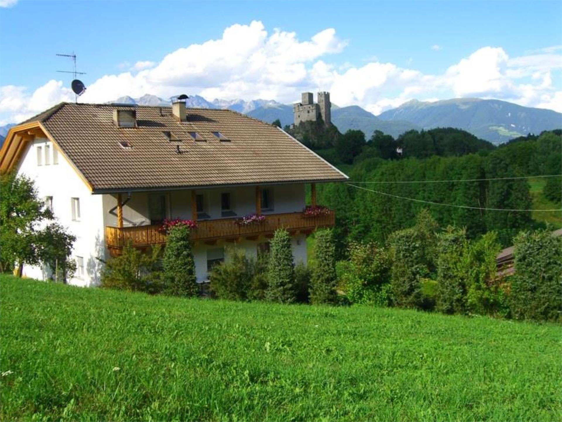 Gutshof Erschbaumer St.Lorenzen 5 suedtirol.info