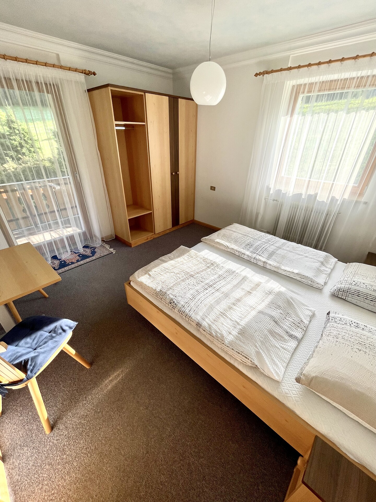 Apartment 1