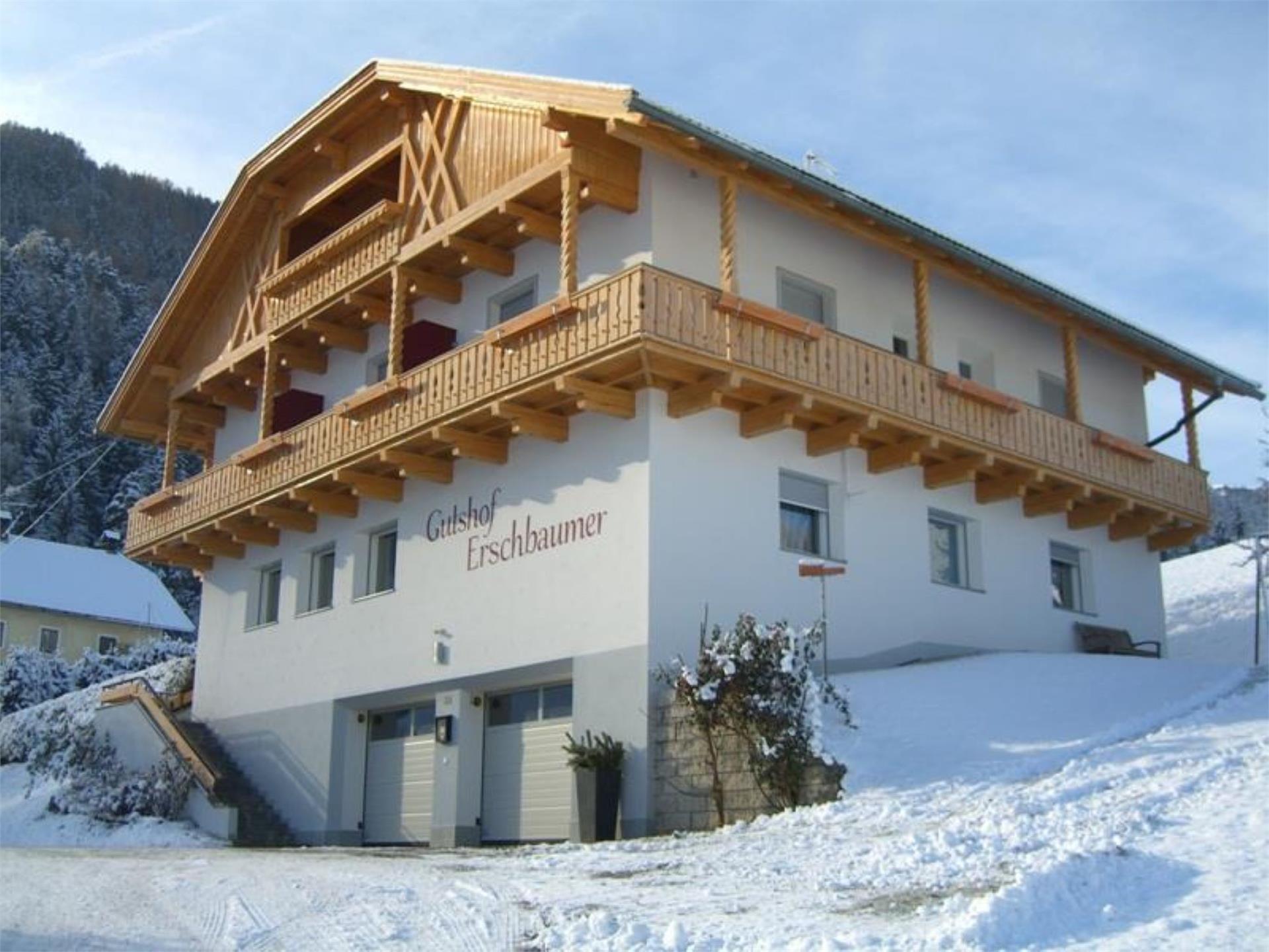 Gutshof Erschbaumer St.Lorenzen 4 suedtirol.info